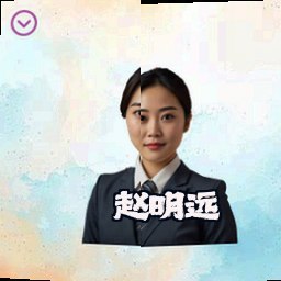 赵明远